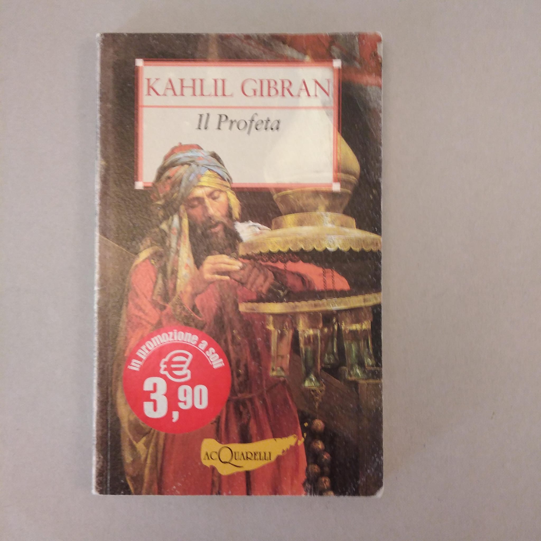 IL PROFETA