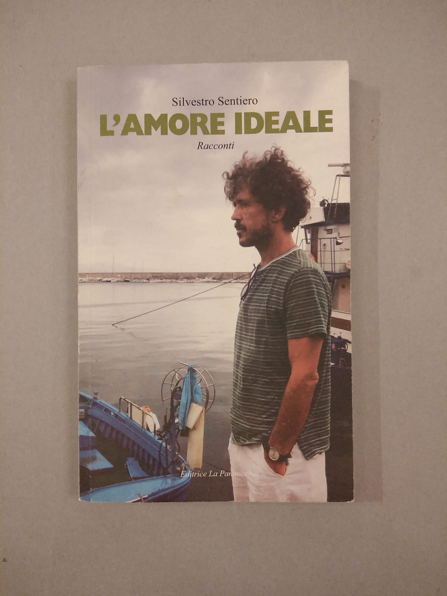 L'AMORE IDEALE