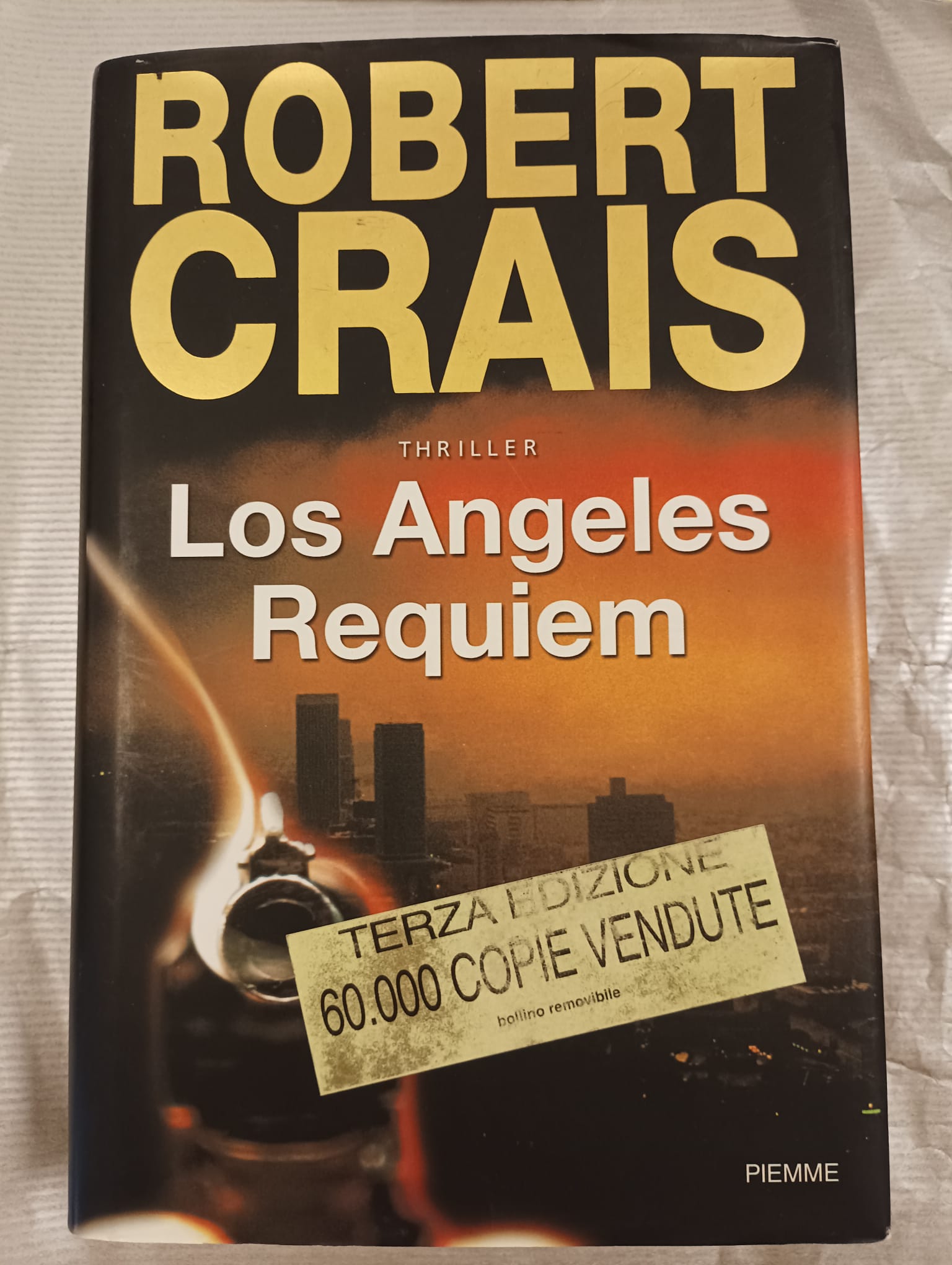 LOS ANGELES REQUIEM