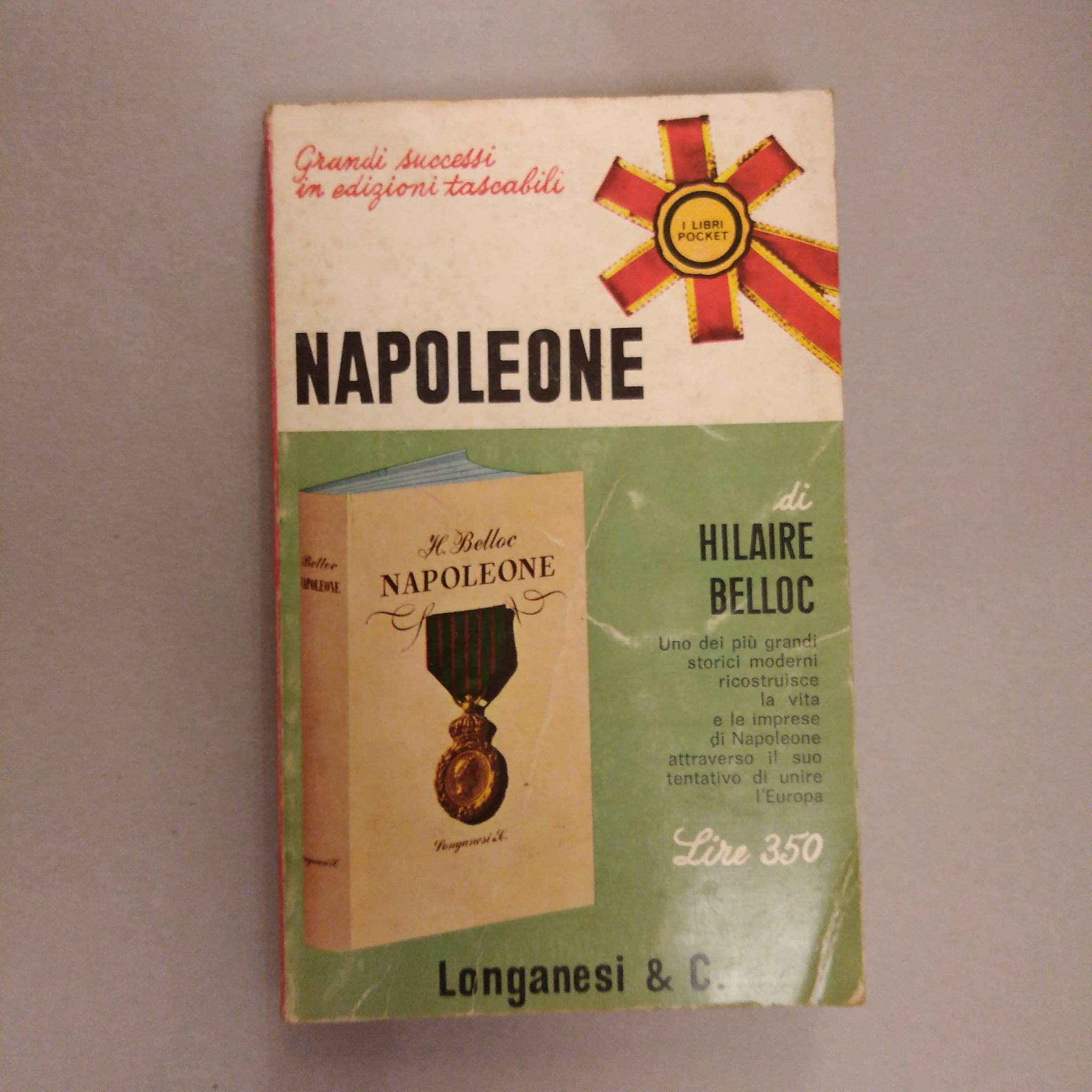 NAPOLEONE