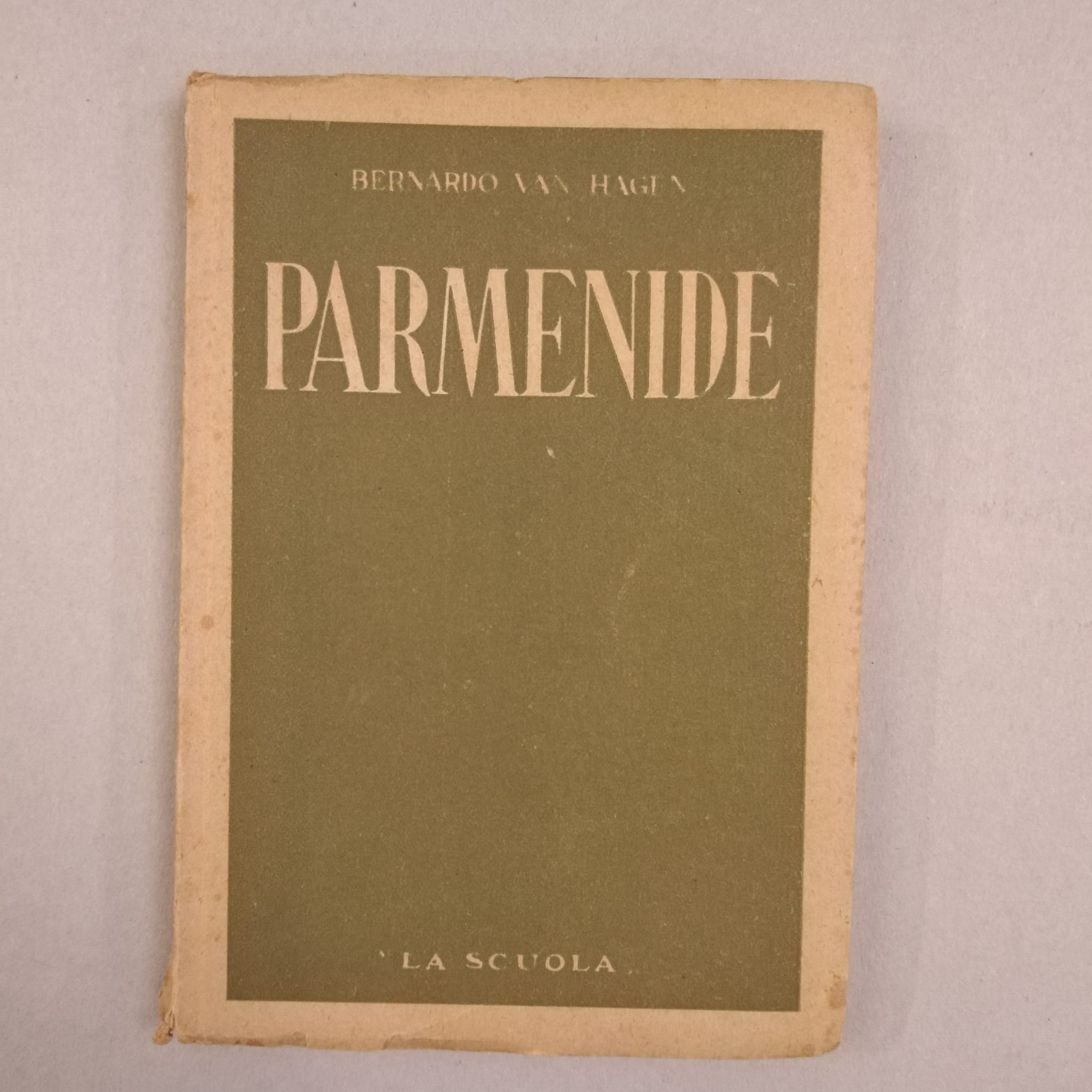 PARMENIDE