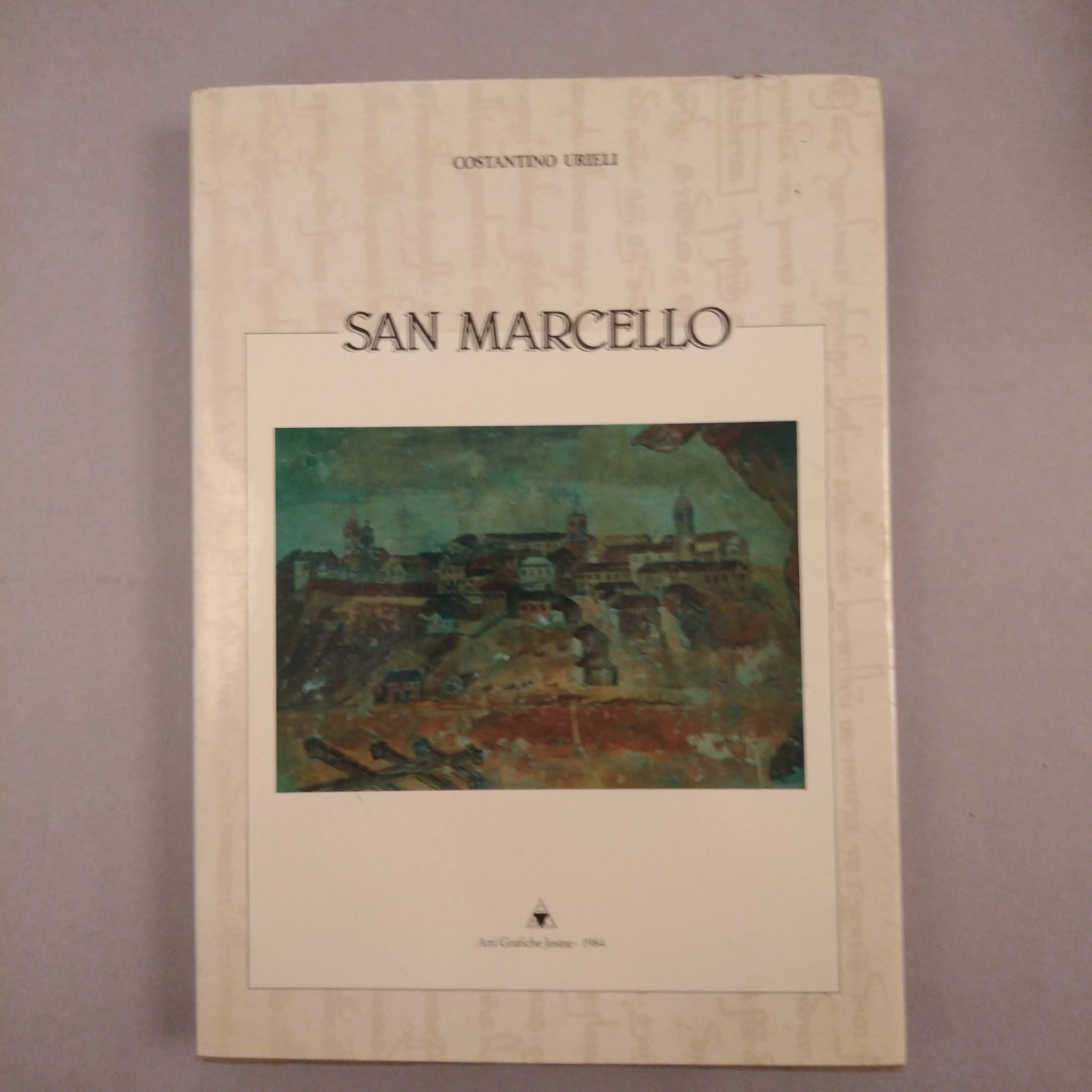 SAN MARCELLO