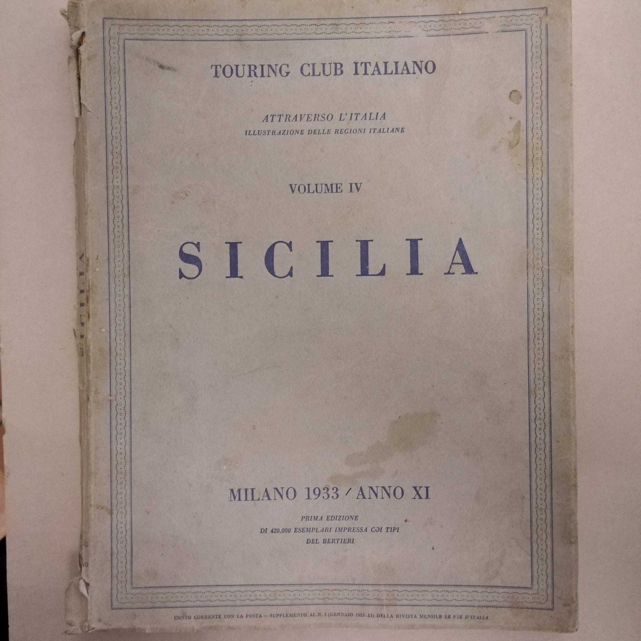 SICILIA