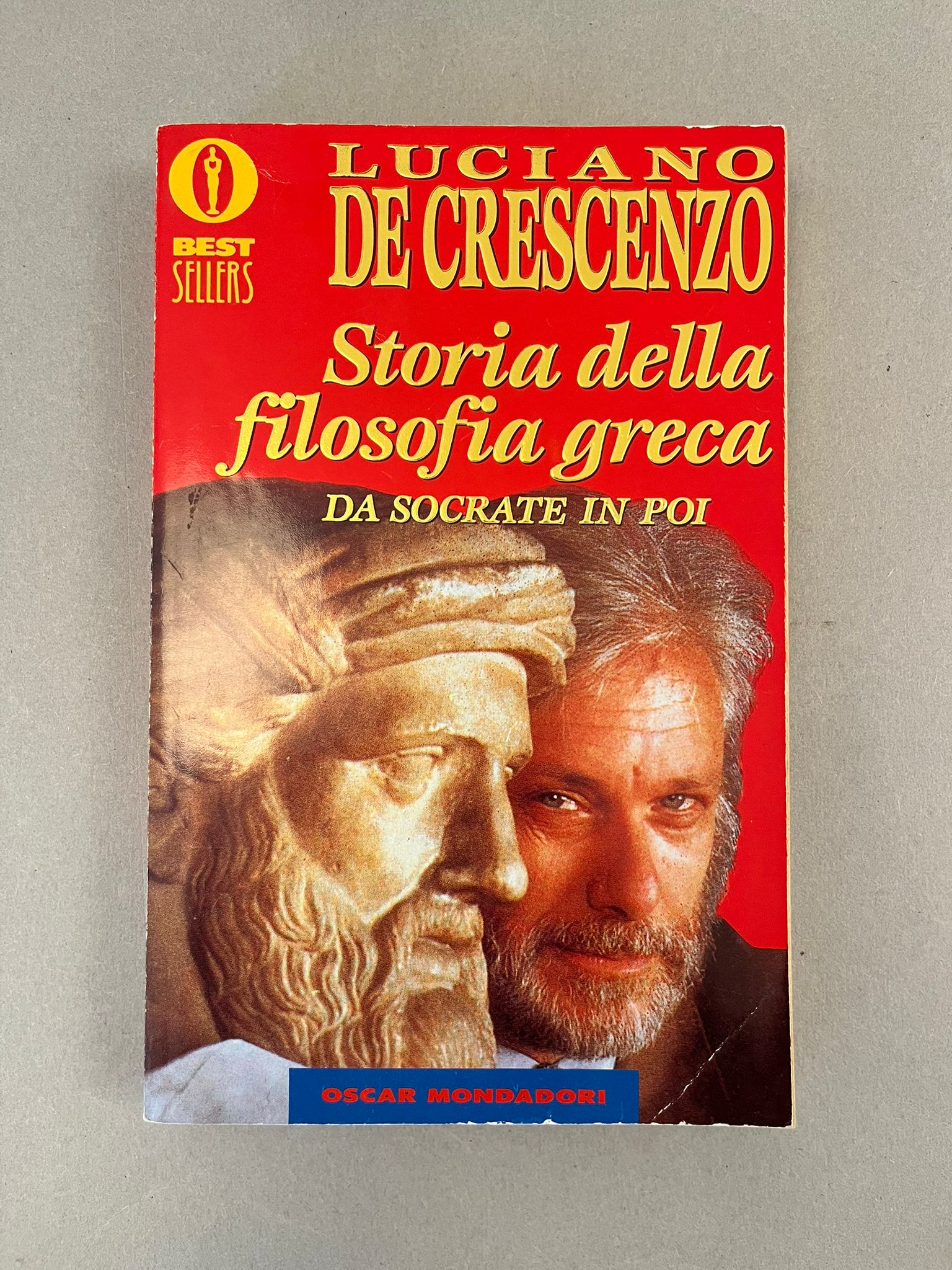 STORIA DELLA FILOSOFIA GRECA: DA SOCRATE IN POI