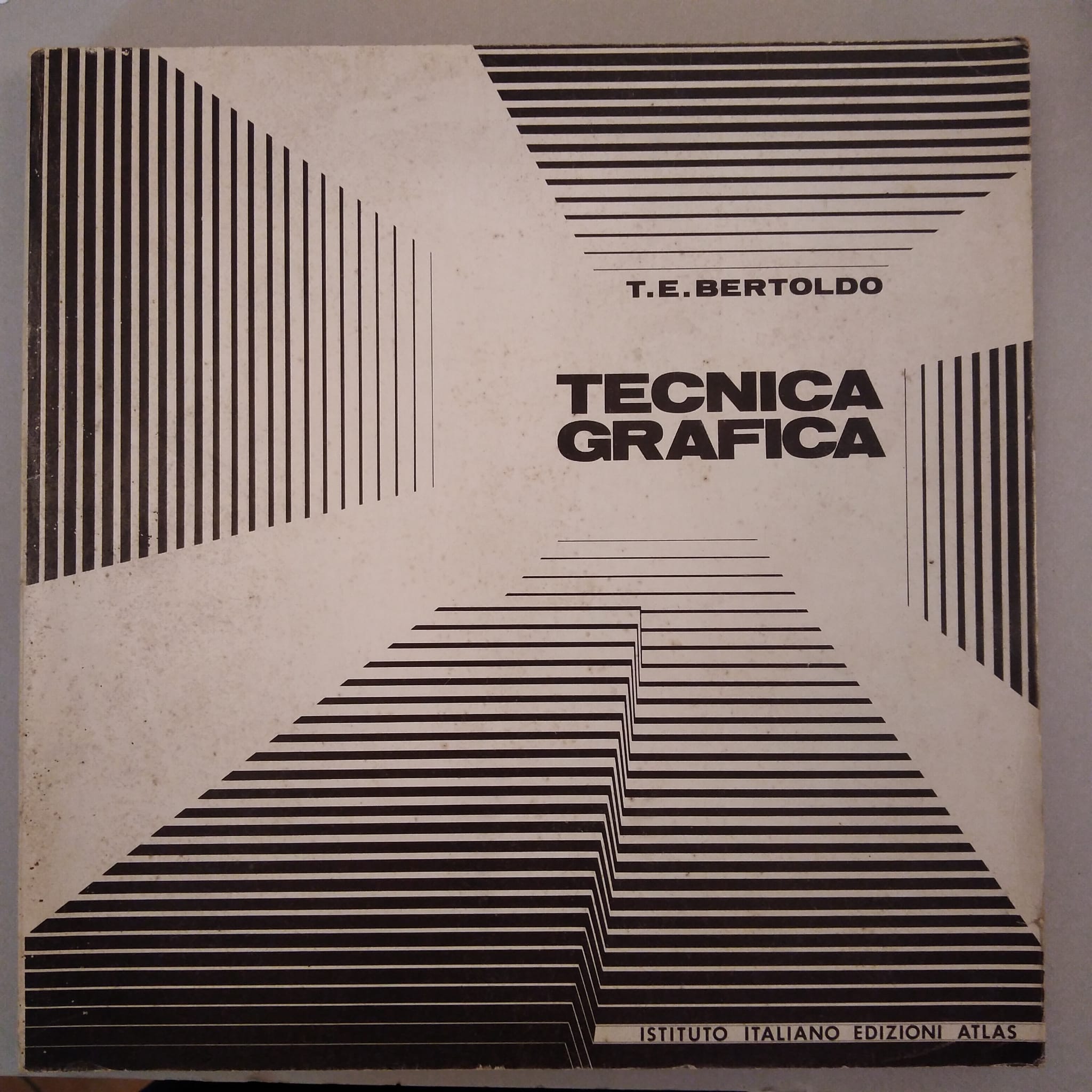 TECNICA GRAFICA