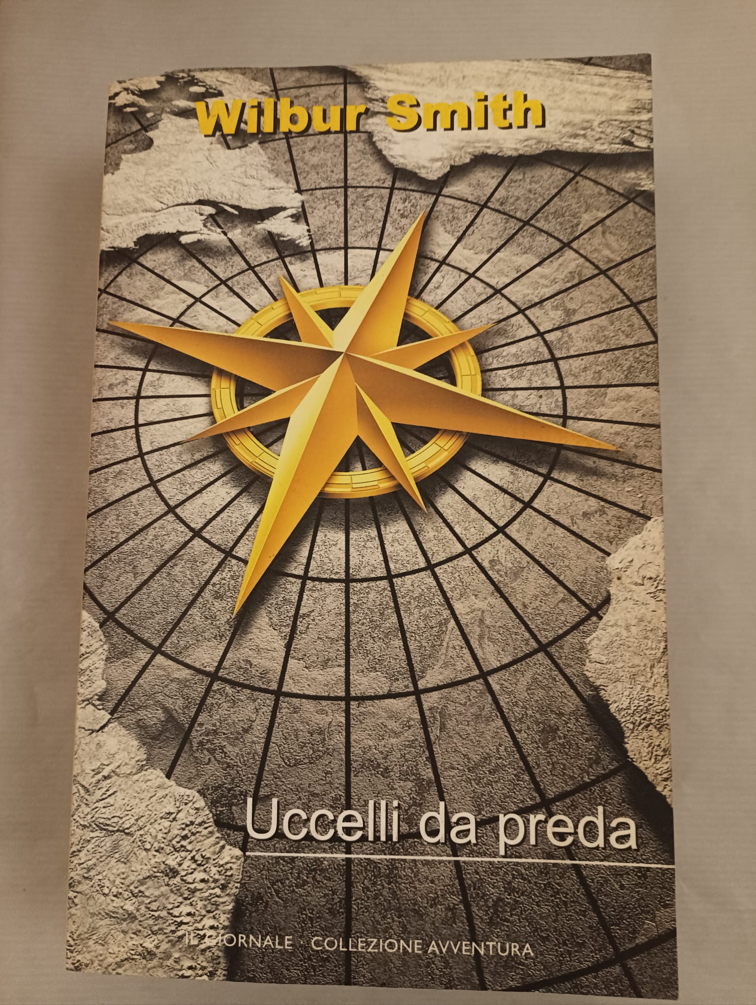 UCCELLI DA PREDA