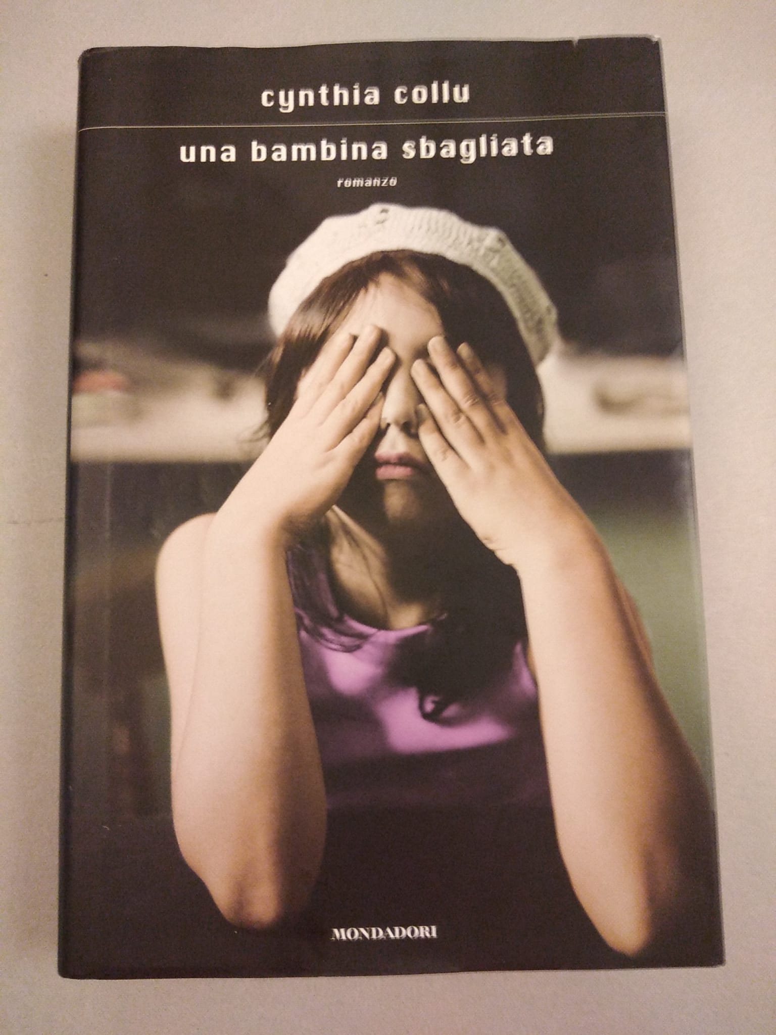 UNA BAMBINA SBAGLIATA