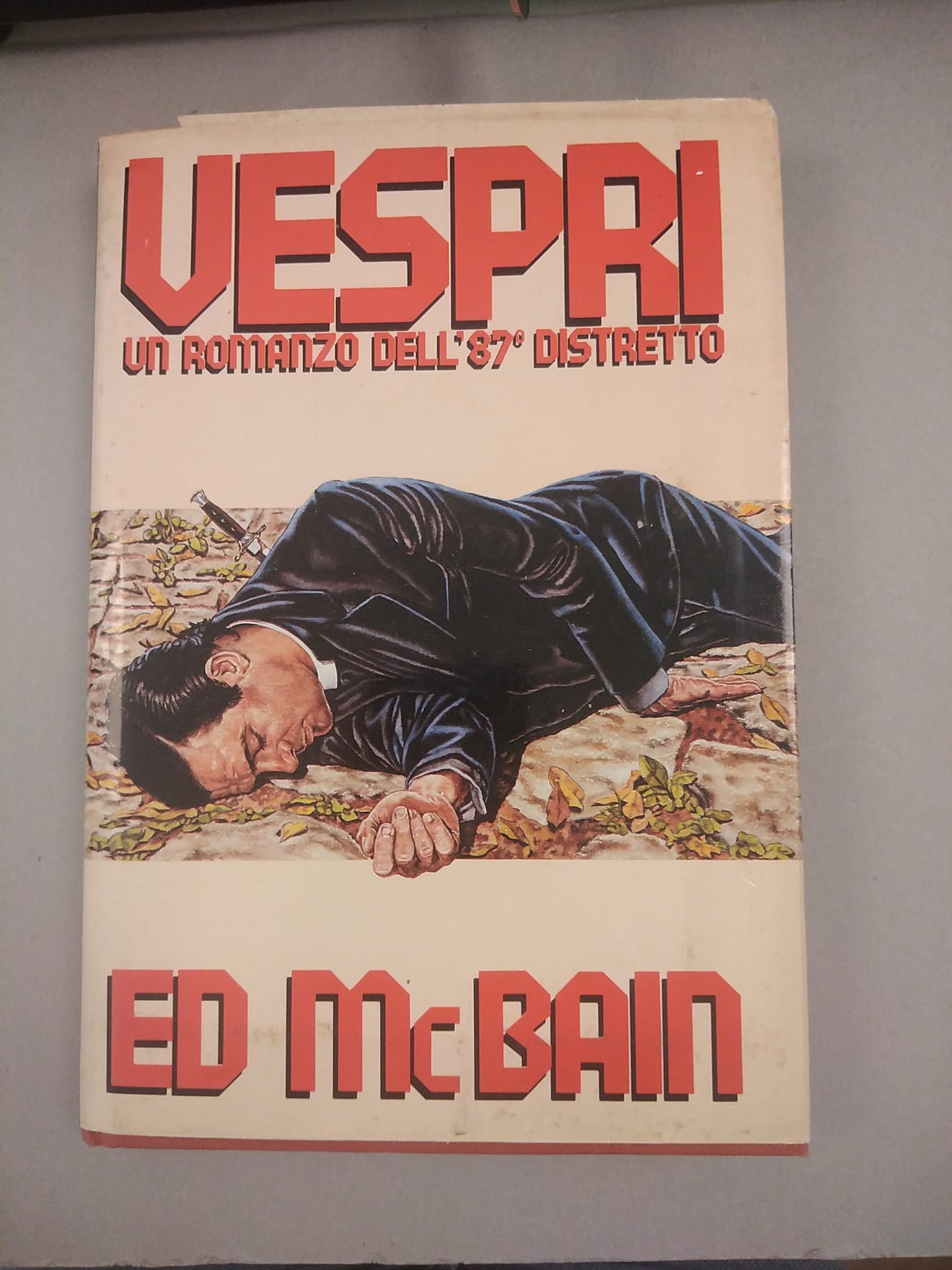 VESPRI