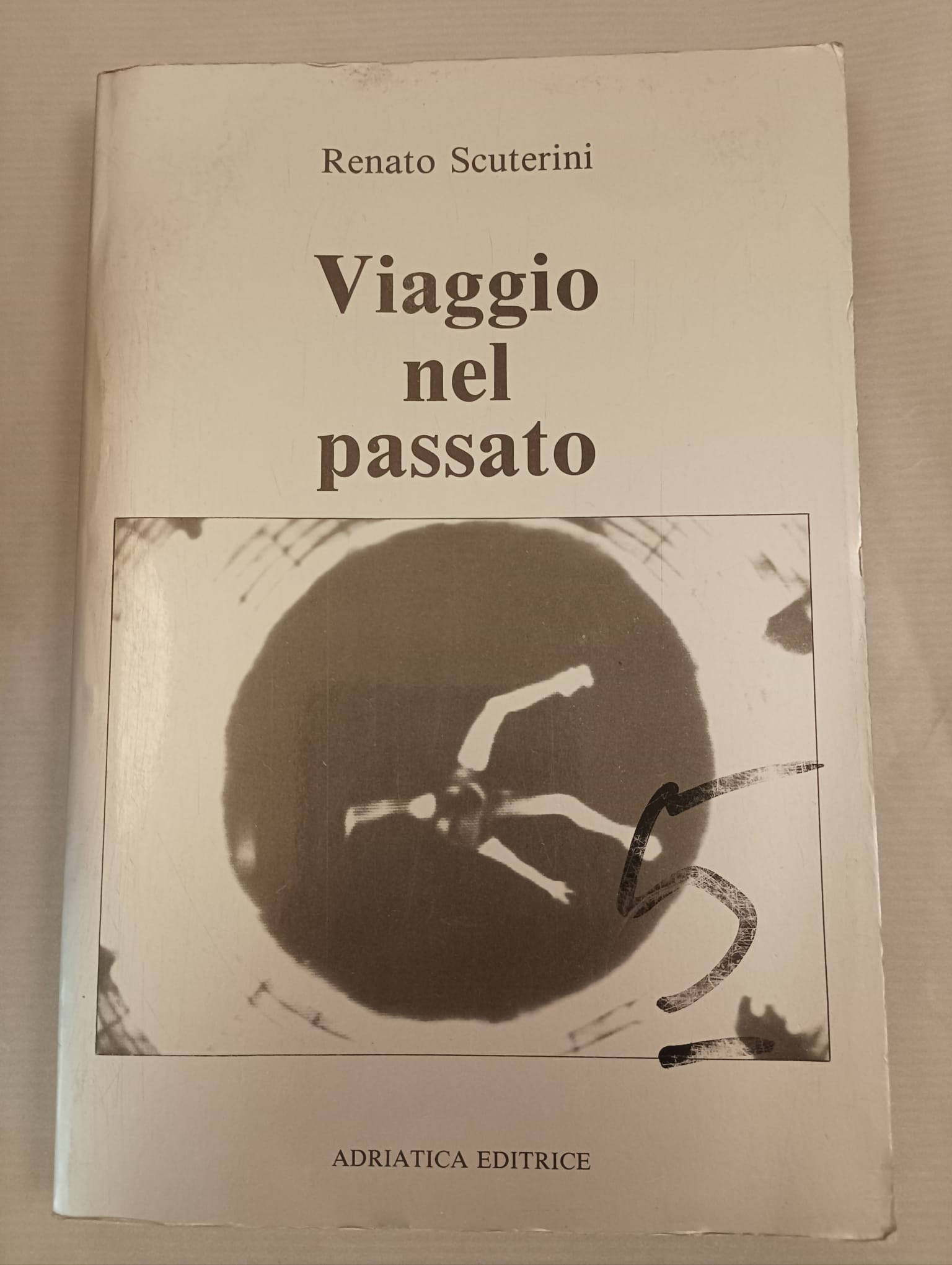 VIAGGIO NEL PASSATO