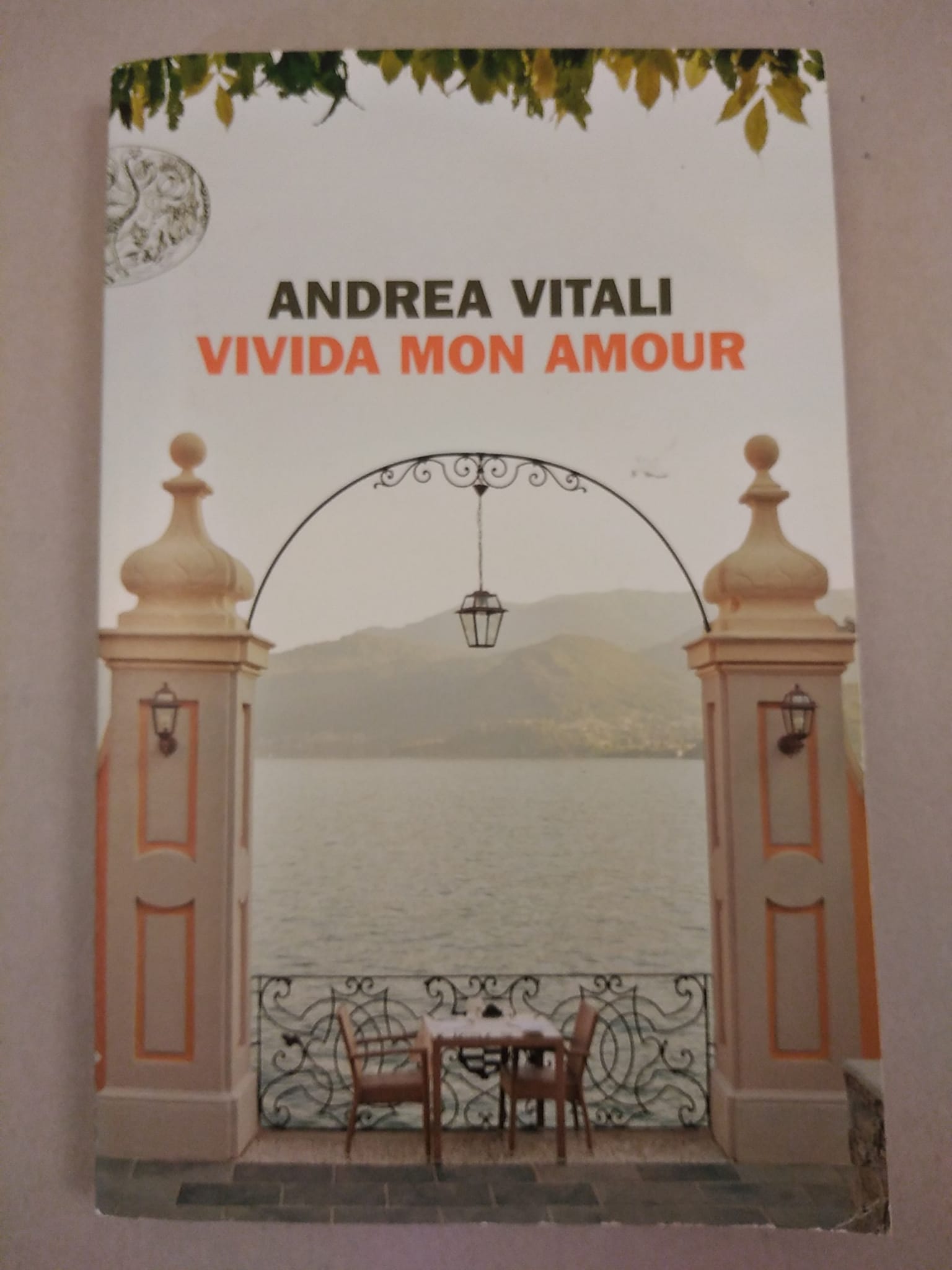 VIVIDA MON AMOUR