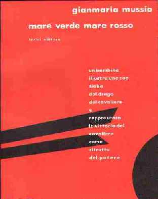 Mare verde mare rosso