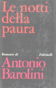 LE NOTTI DELLA PAURA