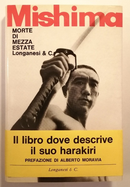 Morte di mezza estate e altri racconti