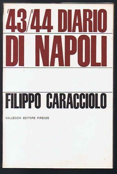 43/44 Diario di Napoli