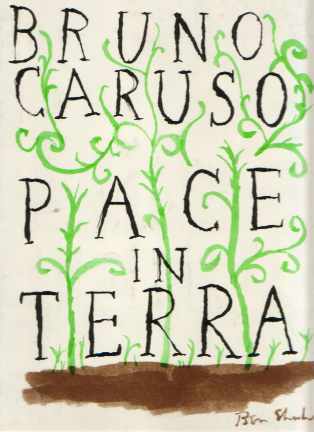 Pace in terra