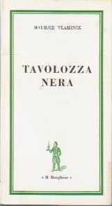 Tavolozza nera