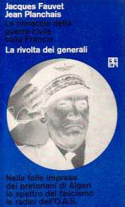 La rivolta dei generali la minaccia della guerra civile sulla …