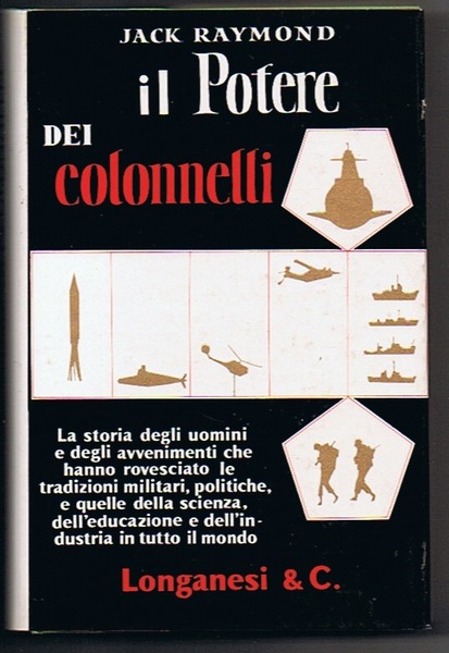 Il potere dei colonnelli