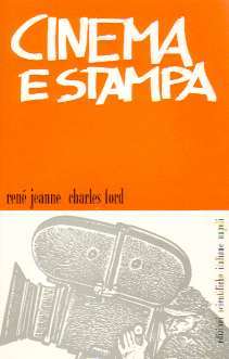 Cinema e stampa 1895-1960