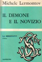 Il demone e Il novizio