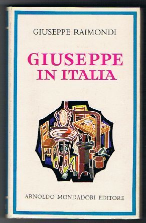 Giuseppe in italia