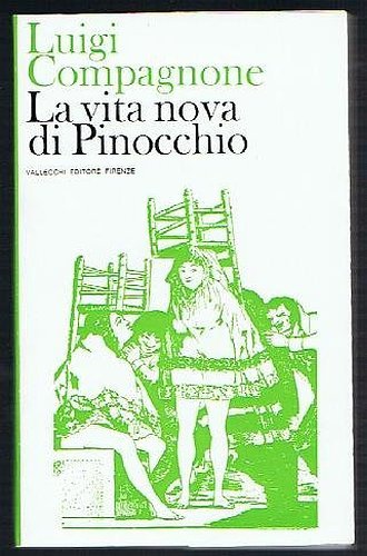 La vita nova di Pinocchio