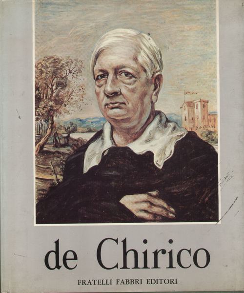 De Chirico