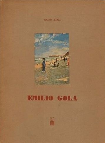 Emilio Gola