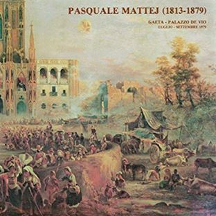 Pasquale Mattej ( 1813 - 1879 )