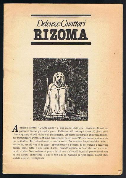 Rizoma