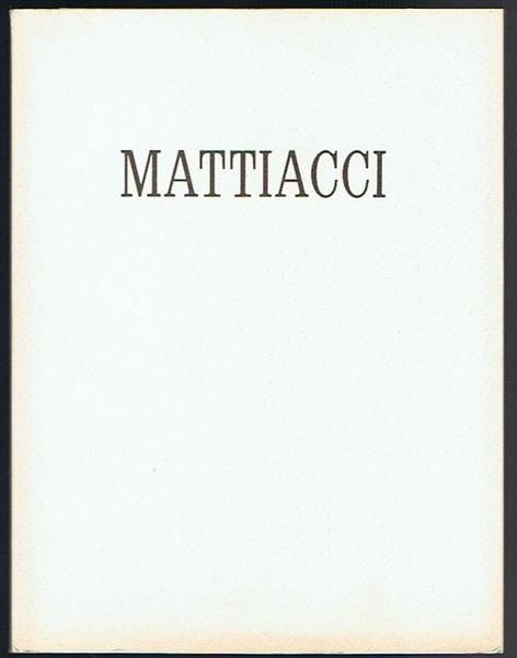 Mattiacci