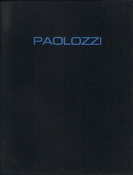 Paolozzi