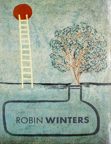 Robin Winters