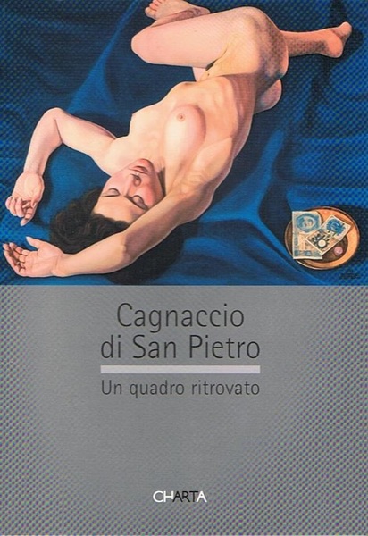 Cagnaccio di San Pietro Un quadro ritrovato