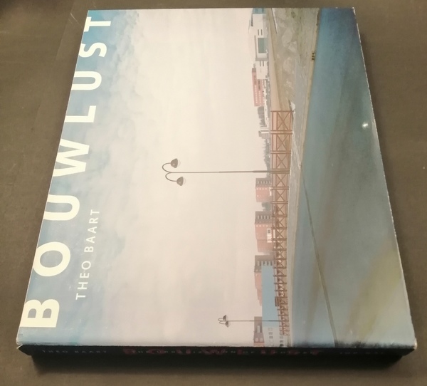 Bouwlust. The urbanization of a polder