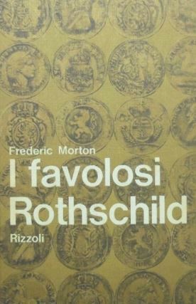 I favolosi Rothschild