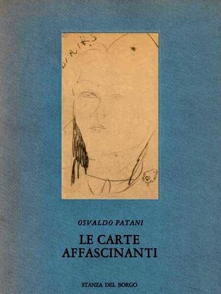 Le carte affascinanti. Disegni italiani del XX secolo. Omaggio a …