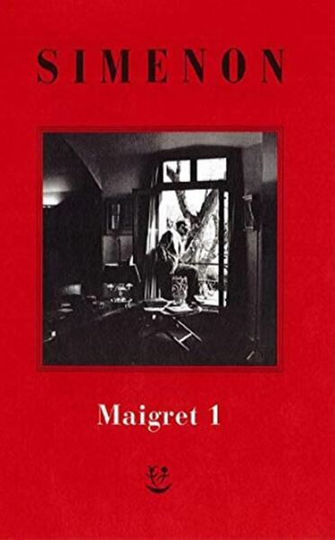 I Maigret, 1. Pietr il Lettone - Il cavallante della …