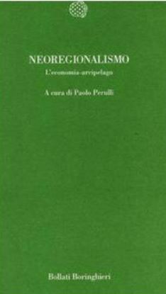 Neoregionalismo. L'economia-arcipelago