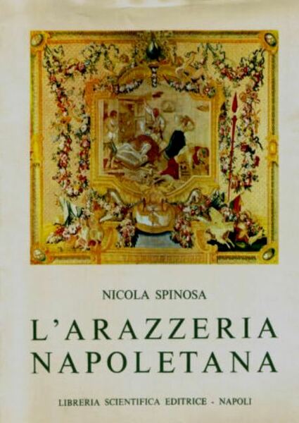 L'arazzeria napoletana