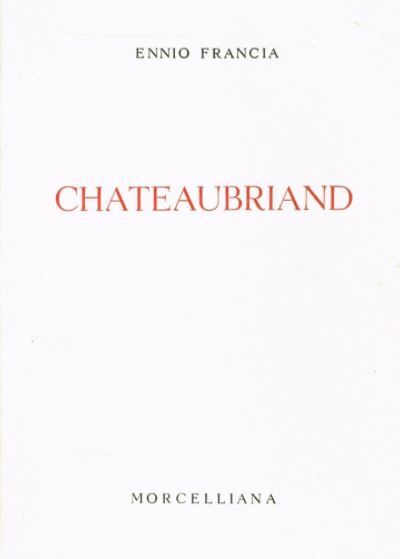 Chateaubriand