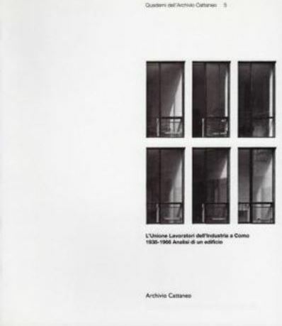 L'Unione Lavoratori dell'industria a Como 1938 - 1966 Analisi di …