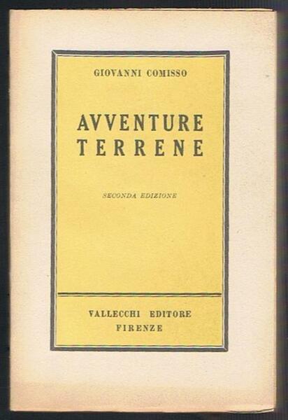 Avventure terrene