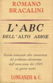 L'abc dell'alto adige