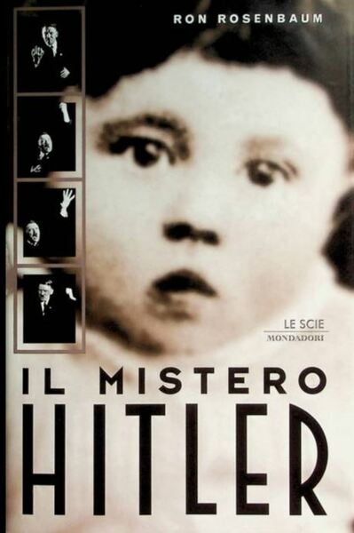 Il mistero di Hitler