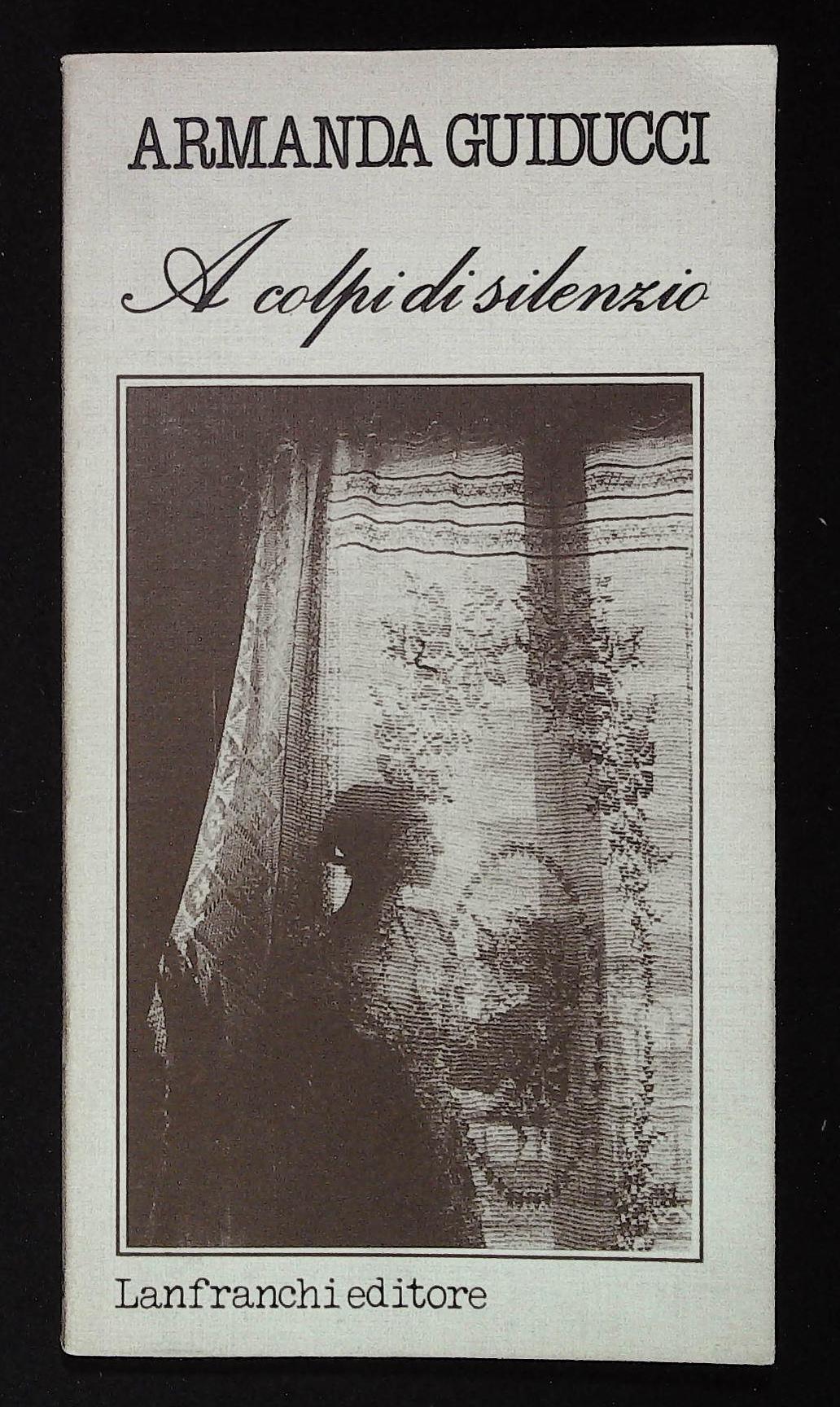 A colpi di silenzio