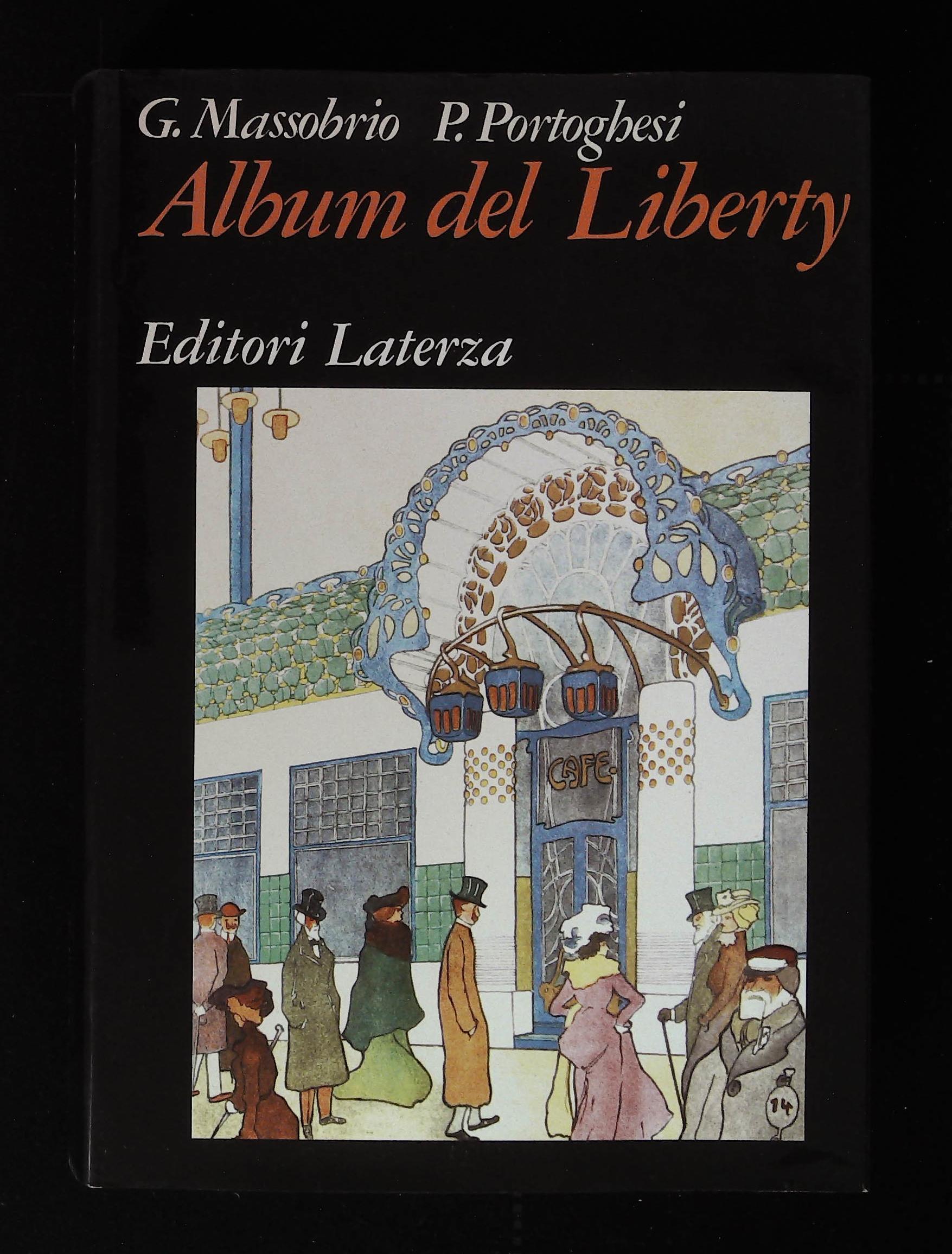 Album del Liberty