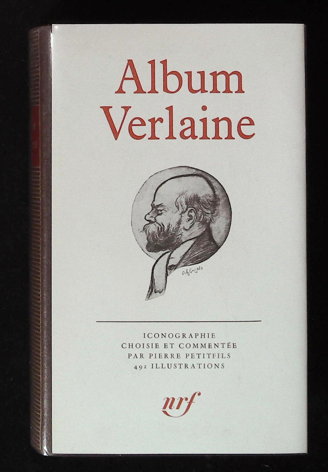 Album Verlaine