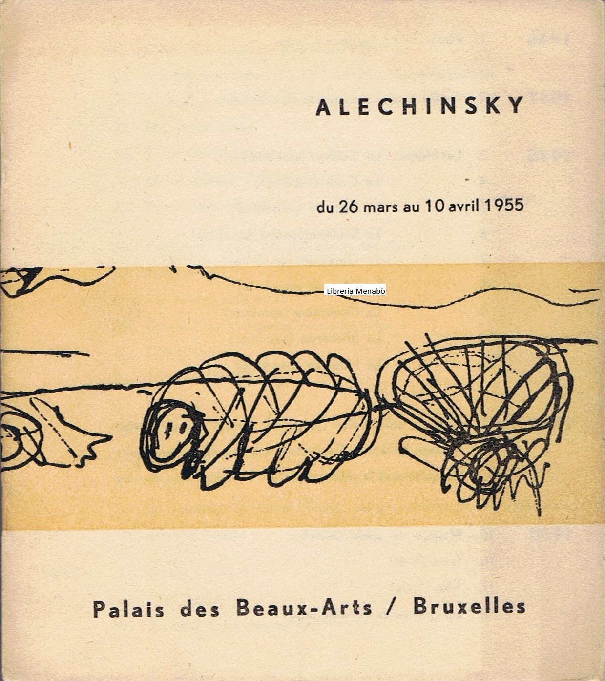 Alechinsky