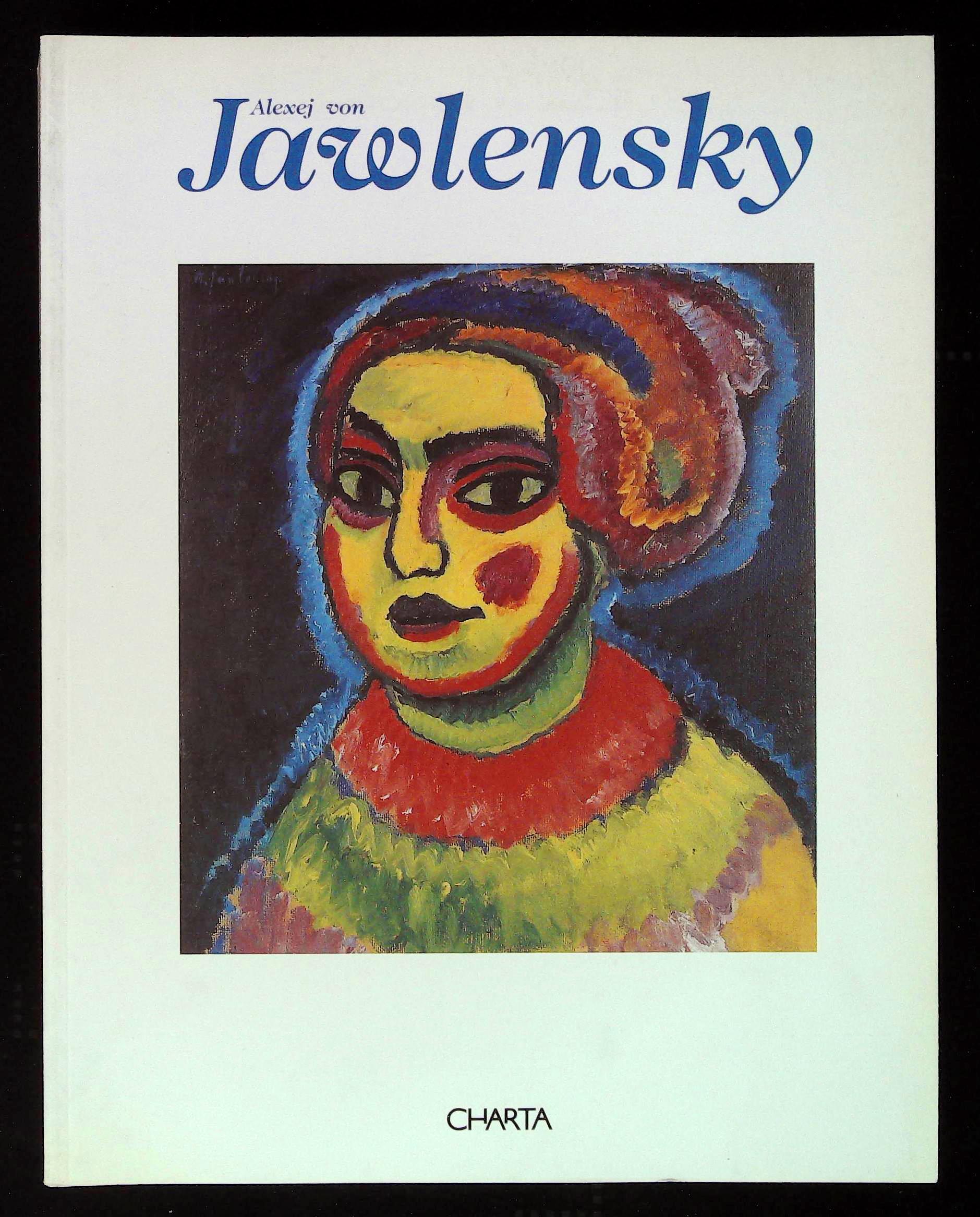 Alexej von Jawlensky